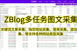 zblog添加自定义单选字段