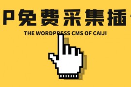 wordpress采集插件