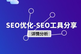 SEO文章优化-SEO内容优化-免费SEO工具下载