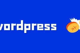 Wordpress网站新建教程_147SEO