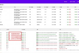 火车头根据关键词自动采集