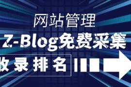 ZBlog采集