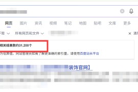 SEO优化快速排名方法-【实操教程附工具】