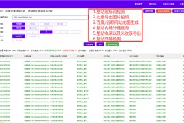 sitemap死链检测工具