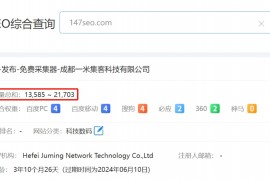 SEO关键词如何优化，助力网站流量提升