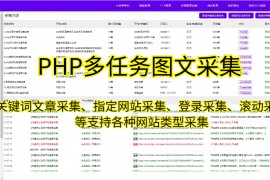 网络数据爬取之道