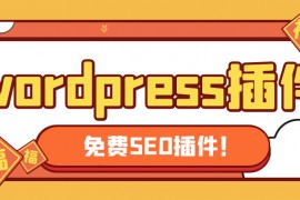 WordPress博客优化-147SEO