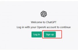 CHATGPT账号怎么获取？CHATGPT详细注册使用