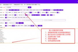 百度秒收录方法以及工具