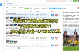 SEO查询工具-SEO常用的免费SEO查询工具，seo查询是什么意思