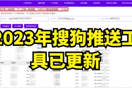 搜狗提交快速收录：让您的网站迅速出现在搜索结果中