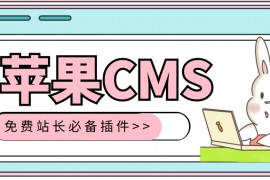 苹果CMS插件