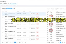 AI搜索SEO：让网站流量飙升的智能策略指南