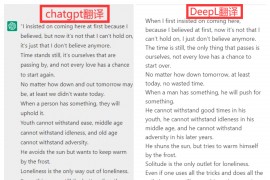 GPTCHAT中文网站-开启智能对话新时代