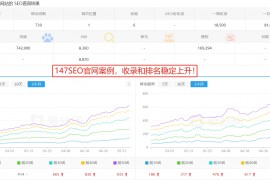 快速排名优化seo
