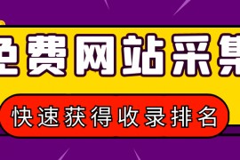 采集站怎么做？批量采集站管理采集伪原创发布自动化