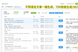 探秘“聊天GPT”的中国版本：ChatGPT有中国版吗？