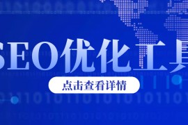 seo优化推广软件