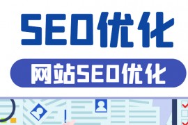 免费seo软件，提升网站整体收录和排名