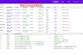 易优CMS模板-免费易优CMS插件大全下载【2022】