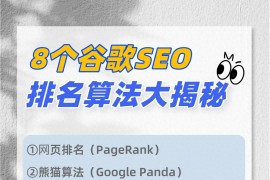 做好海外SEO优化的必备五点