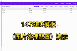 SEO网站图片本地化