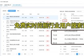 网站首页有没有必要把“公司简介”弄上，这样是否能匹配更多的词？