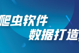 八爪鱼数据采集