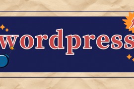 WordPress站长工具箱