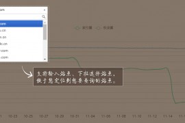 搜狗站长查询工具